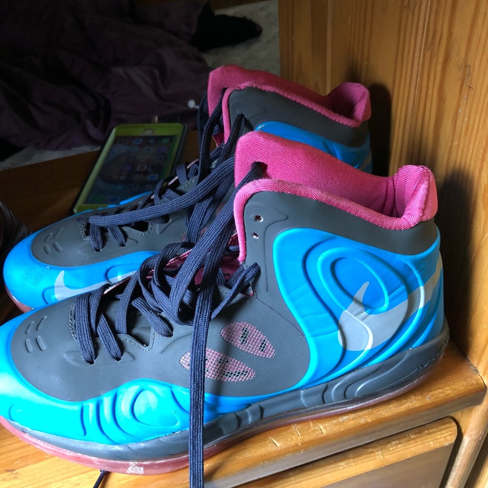 Air Max Hyperposite
